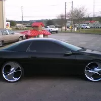Když kola podělají auto: Sedm nejhorších ráfků na tuningovém trhu