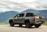 Nová Toyota Hilux Invincible ukazuje, že „pickup is the new SUV"
