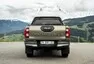 Nová Toyota Hilux Invincible ukazuje, že „pickup is the new SUV"