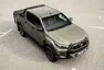 Nová Toyota Hilux Invincible ukazuje, že „pickup is the new SUV"