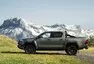 Nová Toyota Hilux Invincible ukazuje, že „pickup is the new SUV"