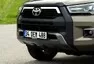 Nová Toyota Hilux Invincible ukazuje, že „pickup is the new SUV"