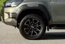 Nová Toyota Hilux Invincible ukazuje, že „pickup is the new SUV"