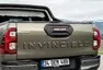 Nová Toyota Hilux Invincible ukazuje, že „pickup is the new SUV"