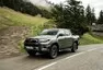 Nová Toyota Hilux Invincible ukazuje, že „pickup is the new SUV"