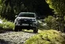 Nová Toyota Hilux Invincible ukazuje, že „pickup is the new SUV"
