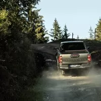 Nová Toyota Hilux Invincible ukazuje, že „pickup is the new SUV"