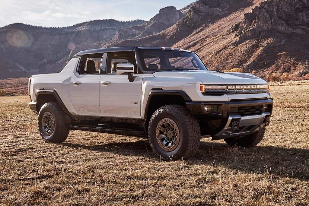 Foto: GMC