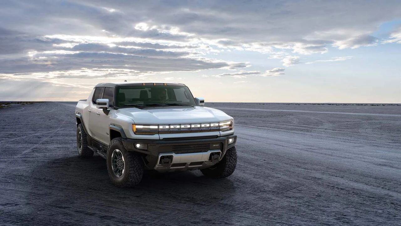 Foto: GMC