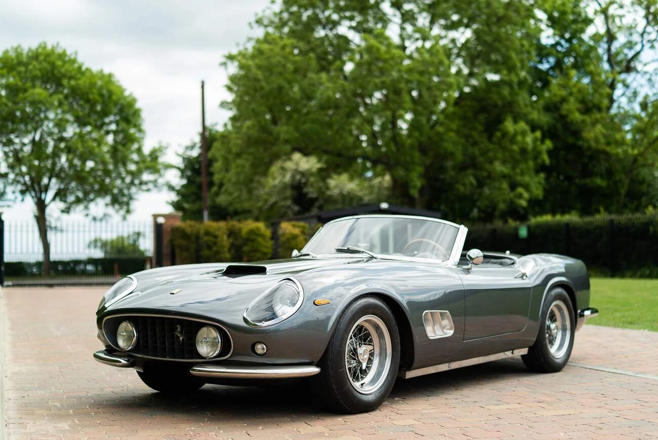 Foto: Ferrari