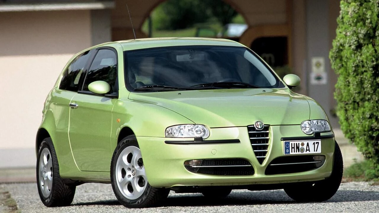 Foto: Alfa Romeo