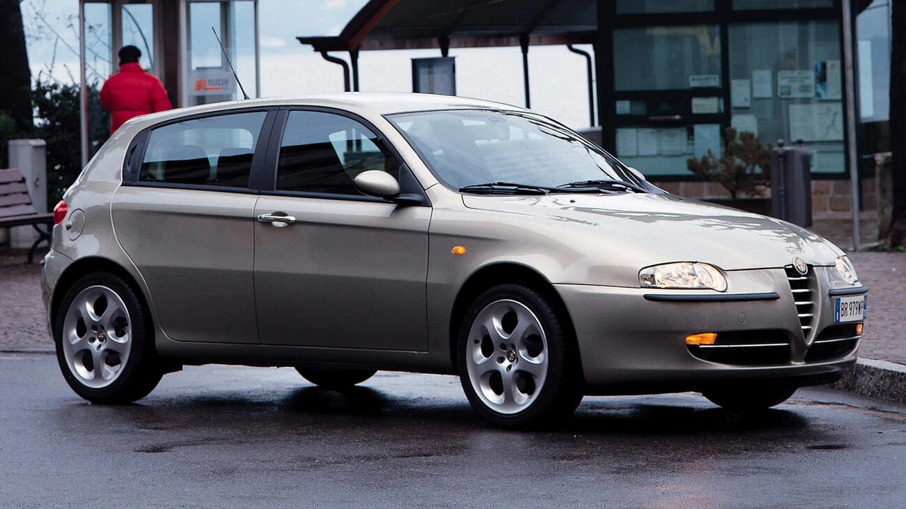 Foto: Alfa Romeo