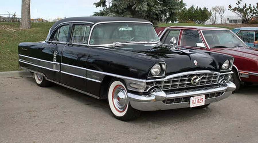 Packard Patrician