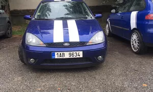 Jak jsem si pořídil vlastní Hot-Hatch
