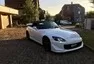 S2000 - ano, Honda