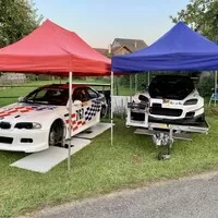 S2000 - ano, Honda