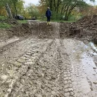Tohle je ta poslední díra do které jsme si netroufli