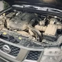 Motor vypadal zajímavě