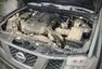 Motor vypadal zajímavě