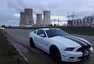 Ford Mustang GT 5.0 S197 M/T