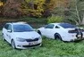 Ford Mustang GT 5.0 S197 M/T