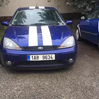 Jak jsem si pořídil vlastní Hot-Hatch