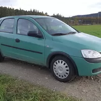 Opel Corsa C, 1.0, 43 kW, Easytronic – Dreamcar!