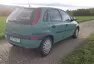 Opel Corsa C, 1.0, 43 kW, Easytronic – Dreamcar!