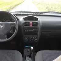 Opel Corsa C, 1.0, 43 kW, Easytronic – Dreamcar!