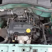 Opel Corsa C, 1.0, 43 kW, Easytronic – Dreamcar!