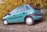 Opel Corsa C, 1.0, 43 kW, Easytronic – Dreamcar!