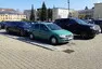 Řidič Mercedesu mi ji určitě závidí, ale nepřizná to.