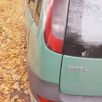 Opel Corsa C, 1.0, 43 kW, Easytronic – Dreamcar!