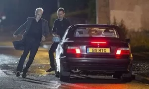 Série racionálních rozhodnutí