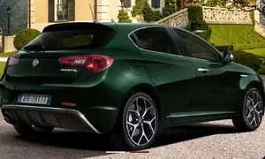 Je Giulietta dobrý nápad?