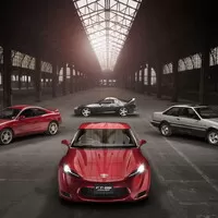 Díky za každé nové Toyobaru