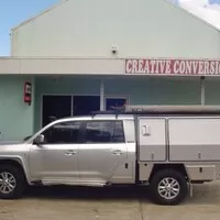 Dejte Australanovi do ruky LC200 a flexu...