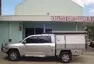 Dejte Australanovi do ruky LC200 a flexu... 