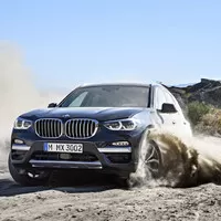 BMW X3 (E83) aneb proč jsem i já koupil SUV