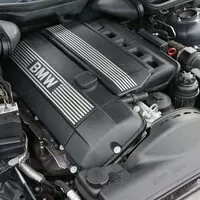 BMW X3 (E83) aneb proč jsem i já koupil SUV