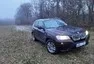 BMW X3 (E83) aneb proč jsem i já koupil SUV