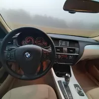 BMW X3 (E83) aneb proč jsem i já koupil SUV