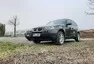 BMW X3 (E83) aneb proč jsem i já koupil SUV