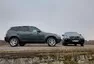 BMW X3 (E83) aneb proč jsem i já koupil SUV