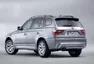 BMW X3 (E83) aneb proč jsem i já koupil SUV