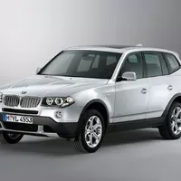 BMW X3 (E83) aneb proč jsem i já koupil SUV