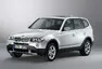 BMW X3 (E83) aneb proč jsem i já koupil SUV