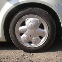 Když kola podělají auto: Sedm nejhorších ráfků na tuningovém trhu