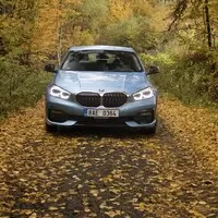 BMW 118d: Dejte pokoj s ideologií a nechte mě dělat moji práci