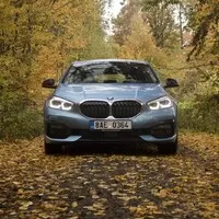 BMW 118d: Dejte pokoj s ideologií a nechte mě dělat moji práci